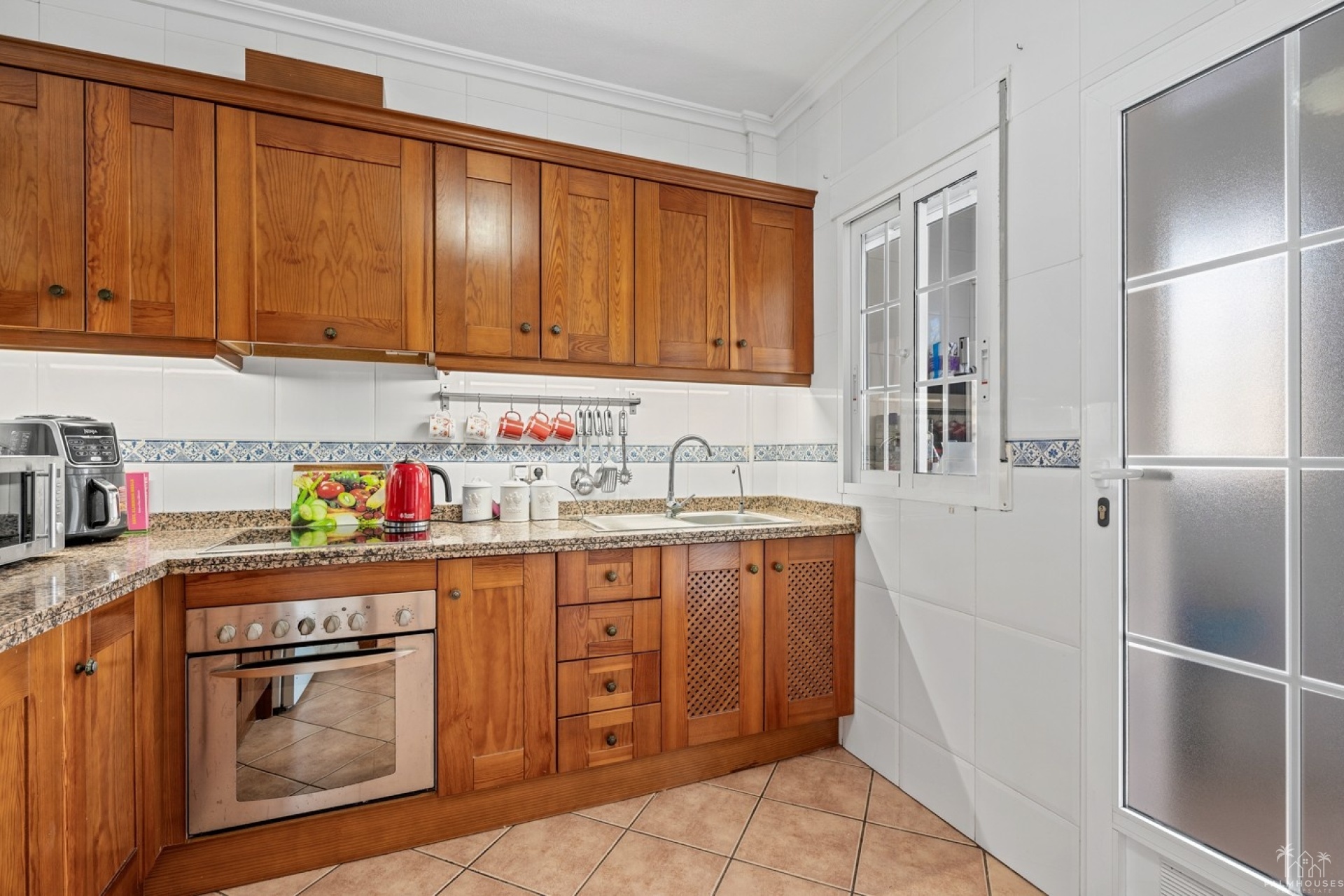 Venta - Villa - Algorfa - Lo Crispin