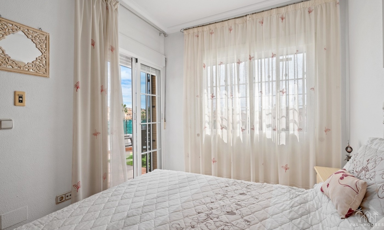 Venta - Villa - Algorfa - Lo Crispin