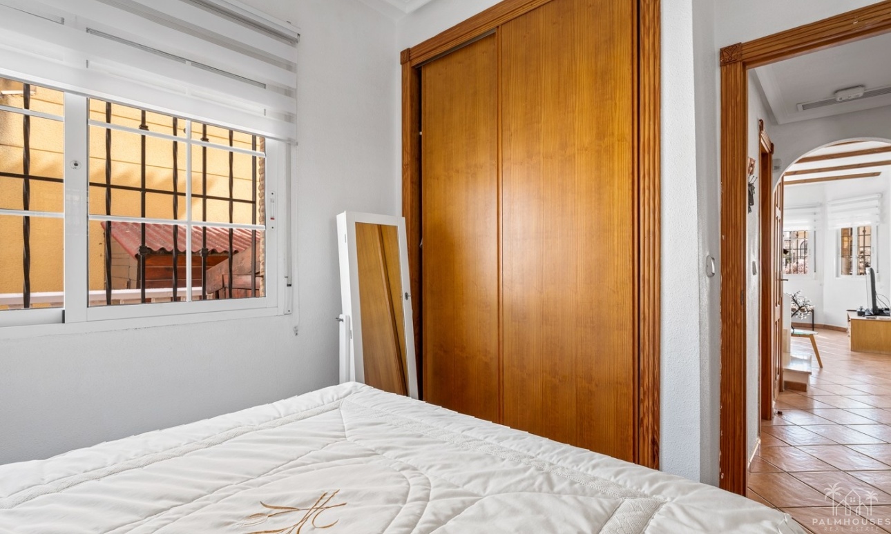 Venta - Villa - Algorfa - Lo Crispin