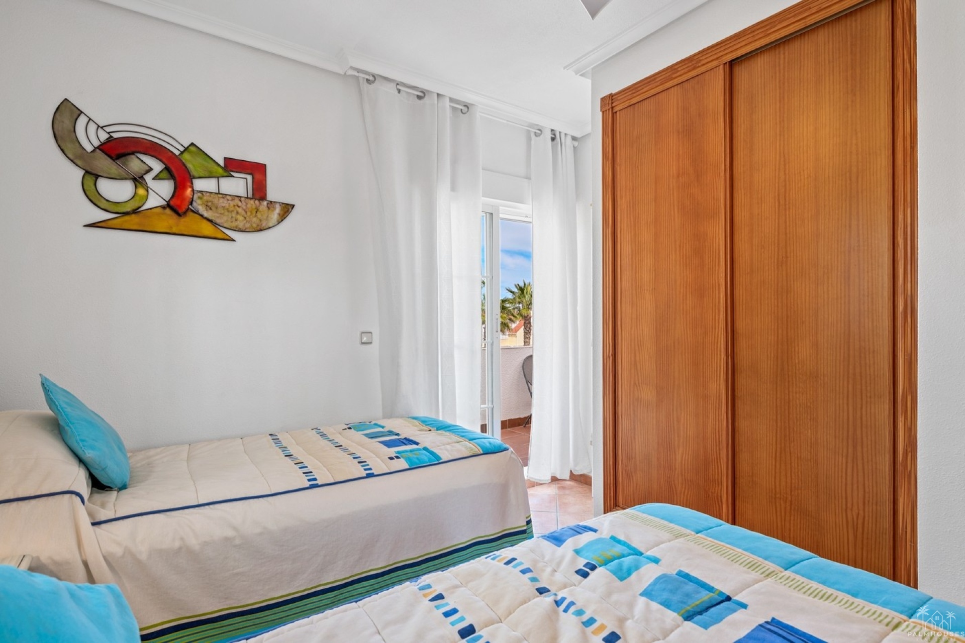 Venta - Villa - Algorfa - Lo Crispin