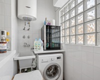 Venta - Villa - Algorfa - Lo Crispin