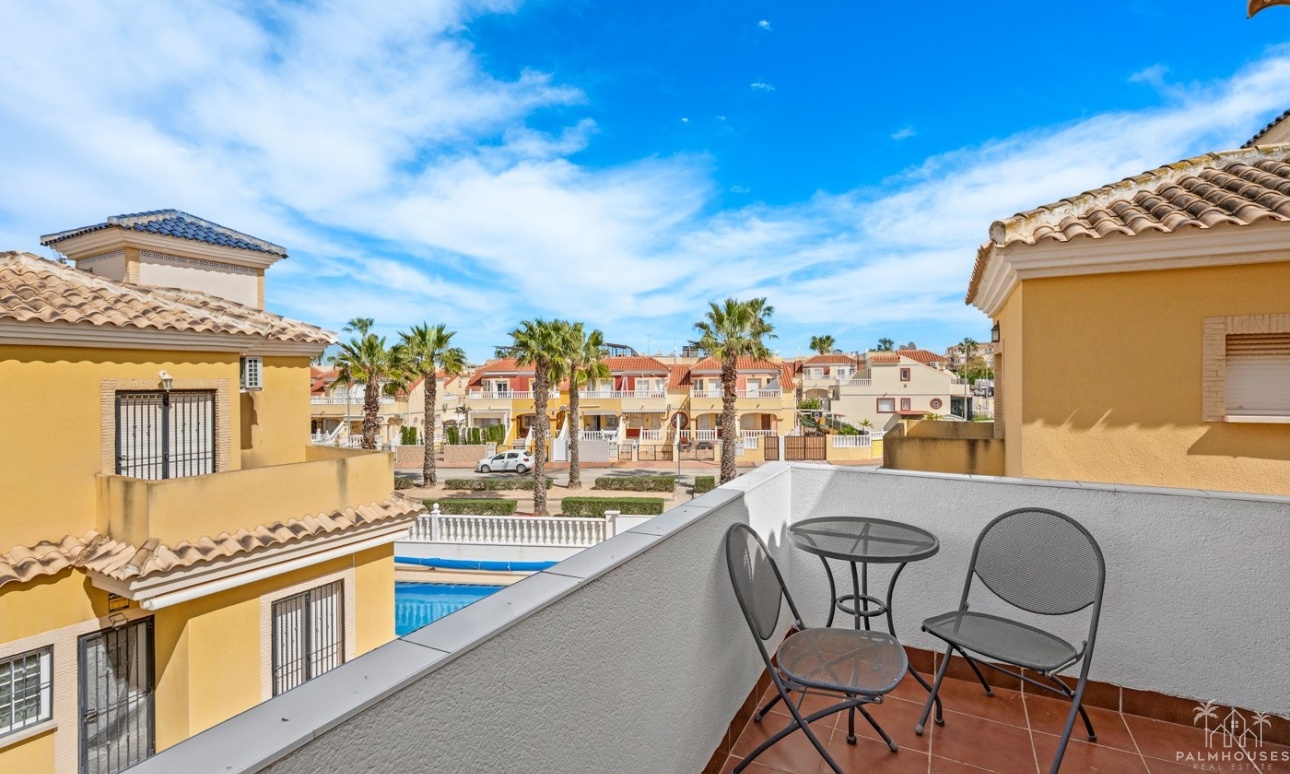 Venta - Villa - Algorfa - Lo Crispin