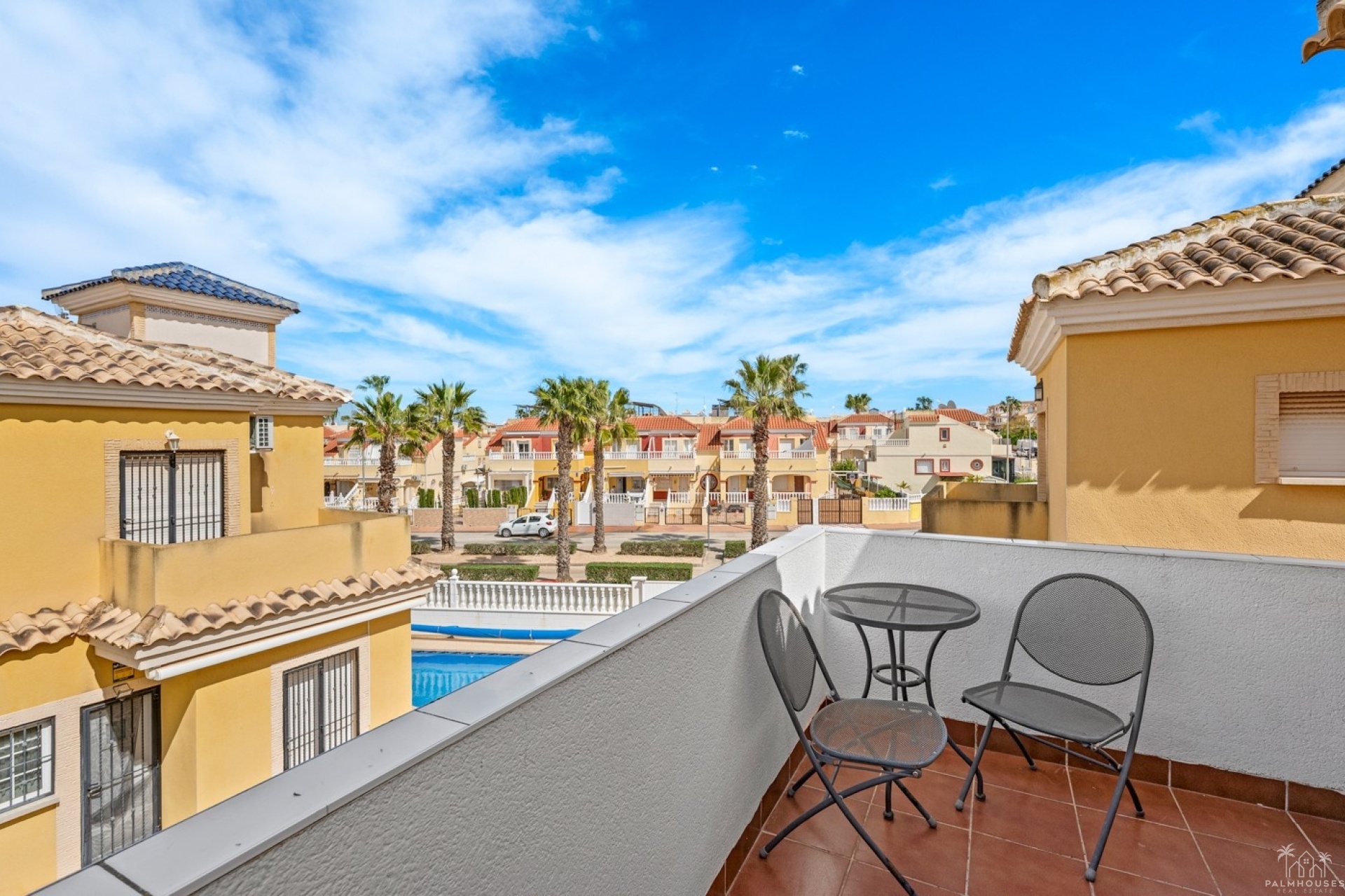 Venta - Villa - Algorfa - Lo Crispin