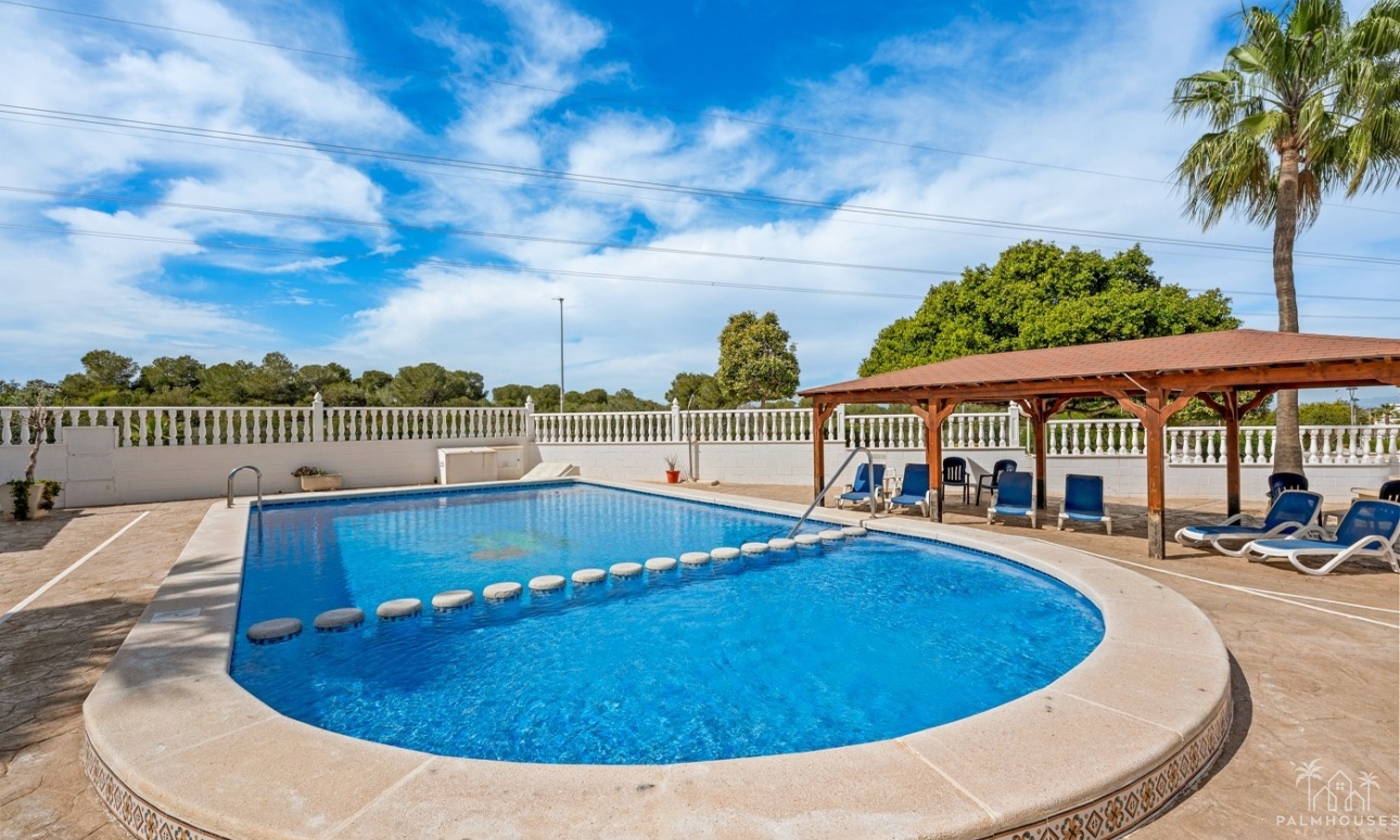 Venta - Villa - Algorfa - Lo Crispin