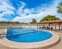 Venta - Villa - Algorfa - Lo Crispin