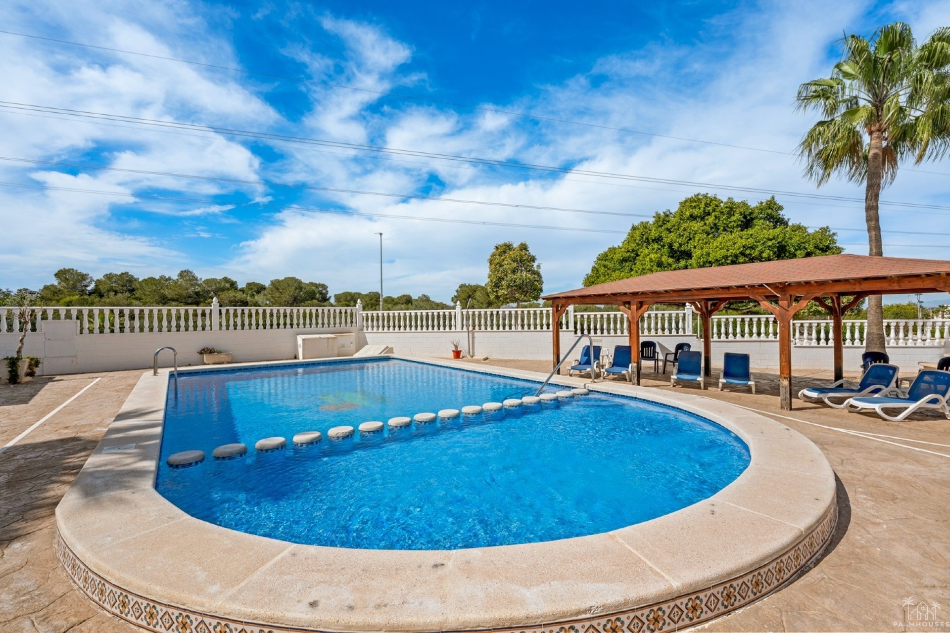 Venta - Villa - Algorfa - Lo Crispin