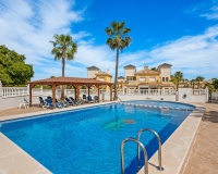 Venta - Villa - Algorfa - Lo Crispin
