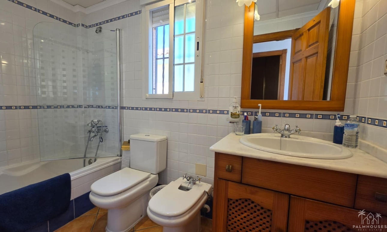 Venta - Villa - Algorfa - Lo Crispin