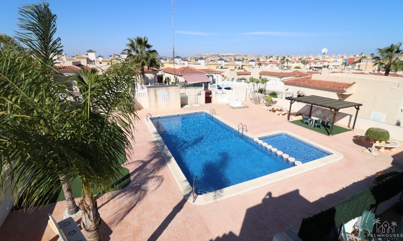 Venta - Villa - Algorfa - Lo Crispin