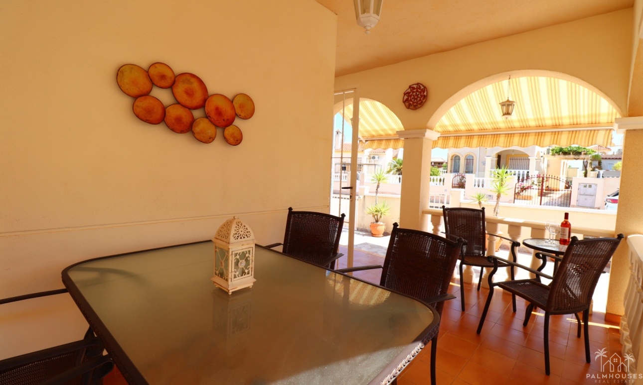 Venta - Villa - Algorfa - Lo Crispin