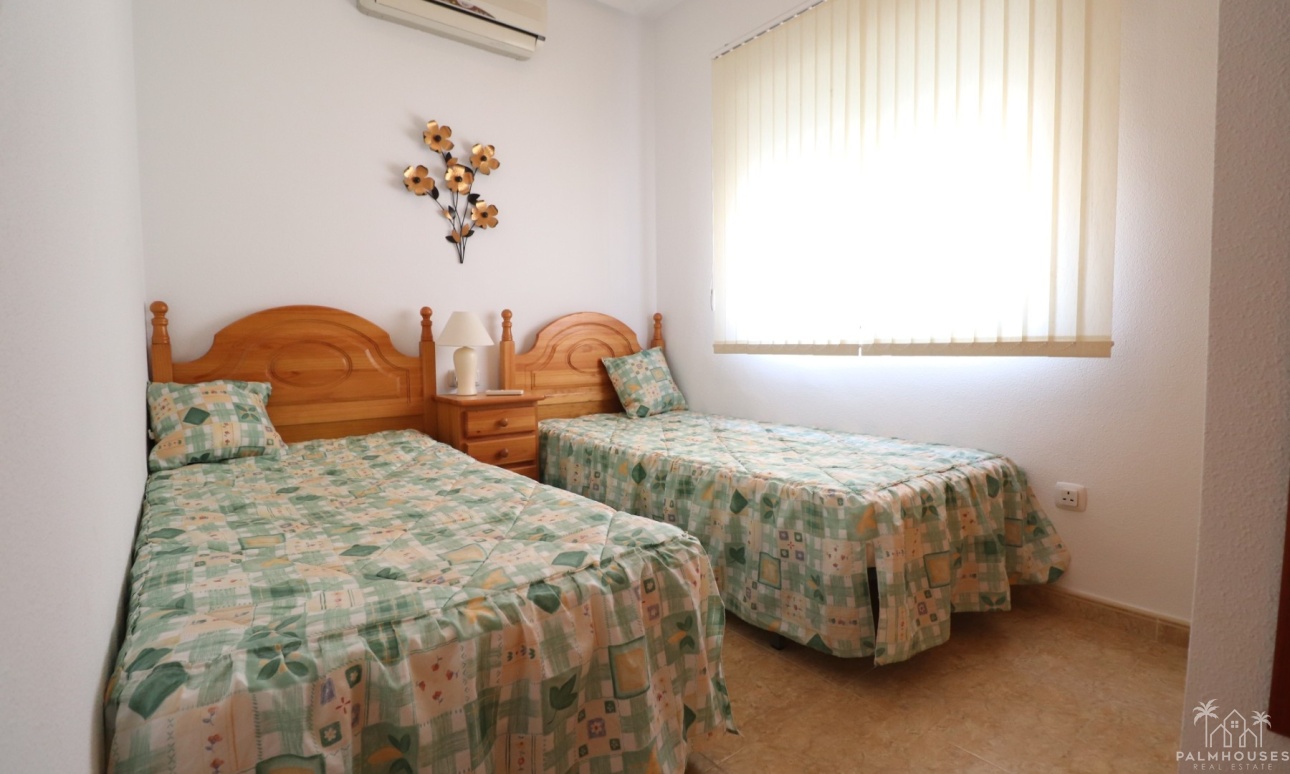 Venta - Villa - Algorfa - Lo Crispin