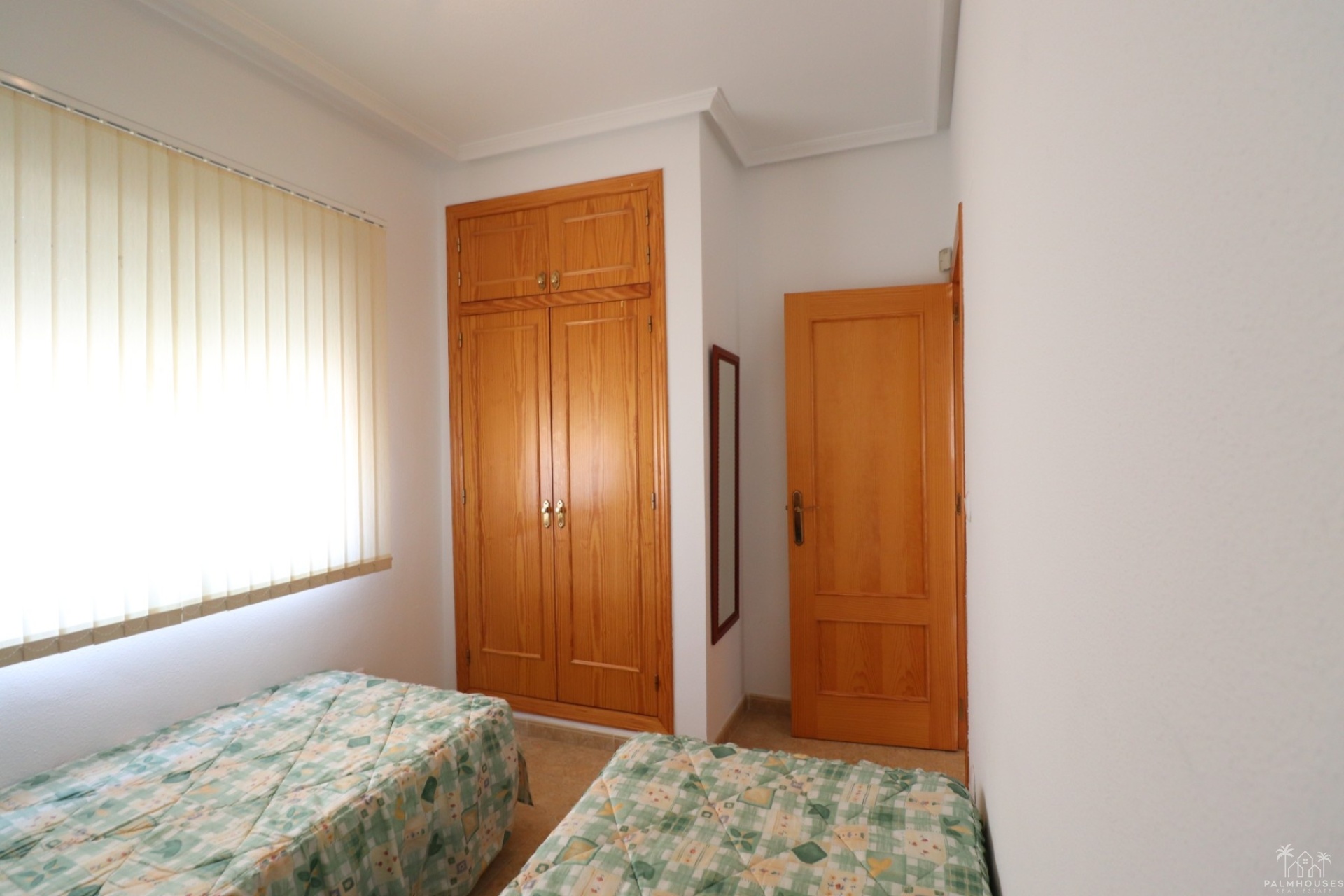Venta - Villa - Algorfa - Lo Crispin