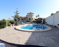 Venta - Villa - Algorfa - Lomas de La Juliana