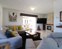 Venta - Villa - Algorfa - Lomas de La Juliana