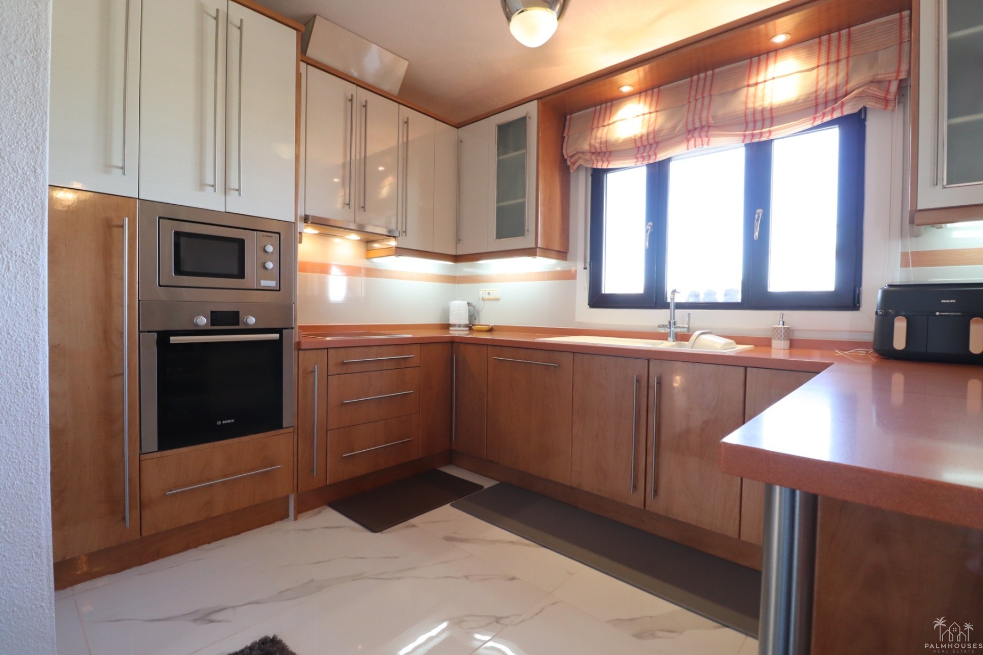 Venta - Villa - Algorfa - Lomas de La Juliana
