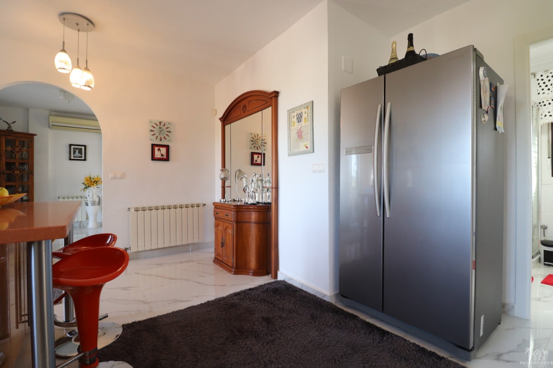 Venta - Villa - Algorfa - Lomas de La Juliana