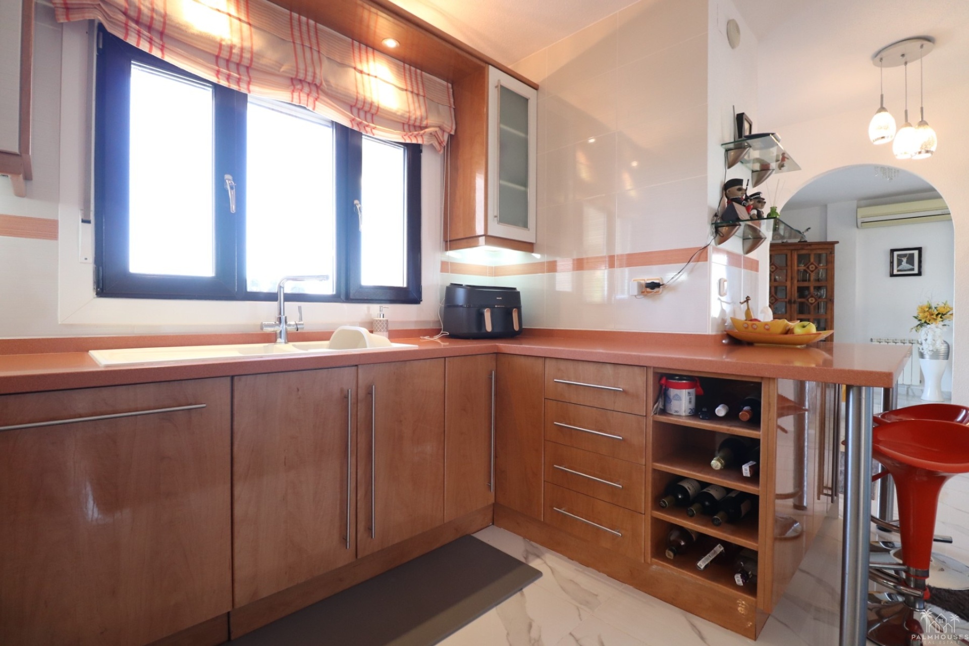 Venta - Villa - Algorfa - Lomas de La Juliana