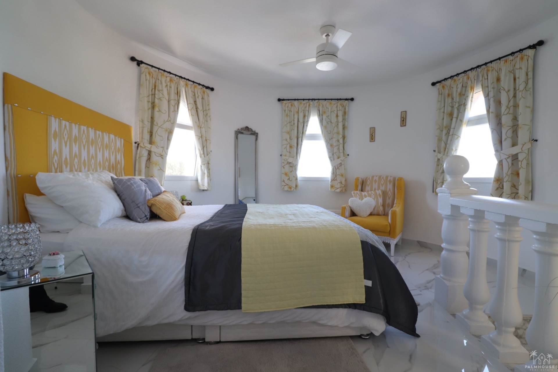 Venta - Villa - Algorfa - Lomas de La Juliana