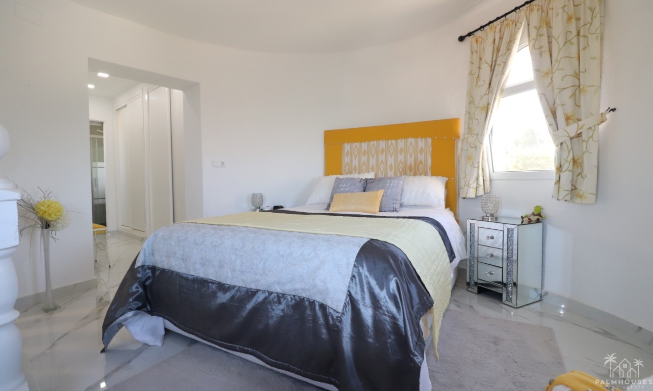 Venta - Villa - Algorfa - Lomas de La Juliana