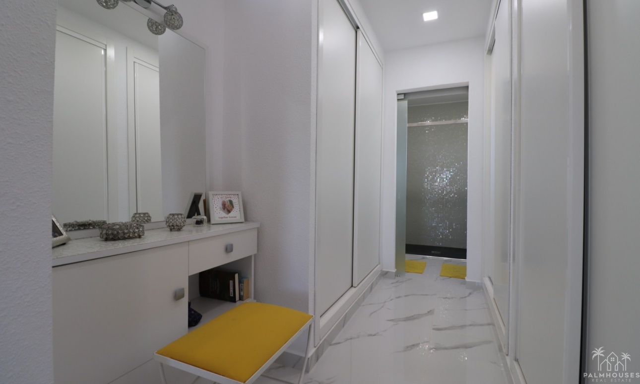 Venta - Villa - Algorfa - Lomas de La Juliana