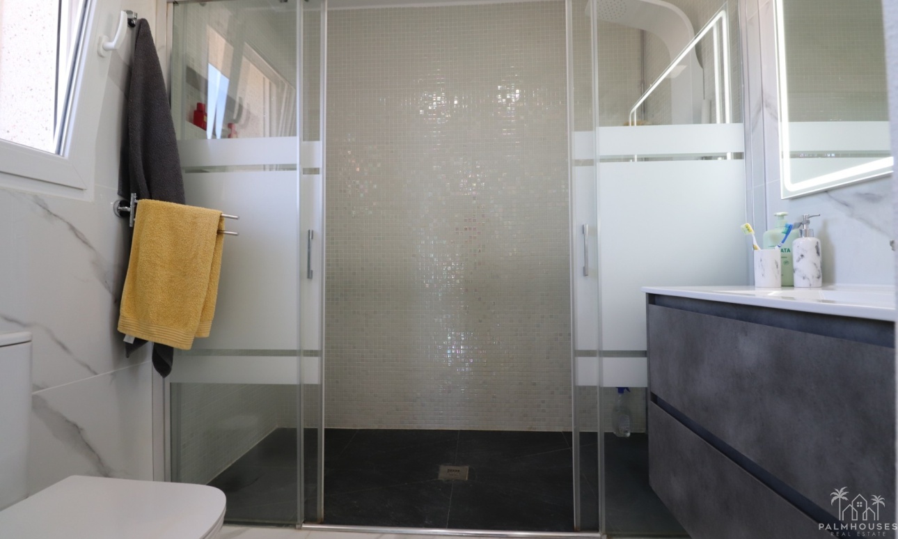 Venta - Villa - Algorfa - Lomas de La Juliana