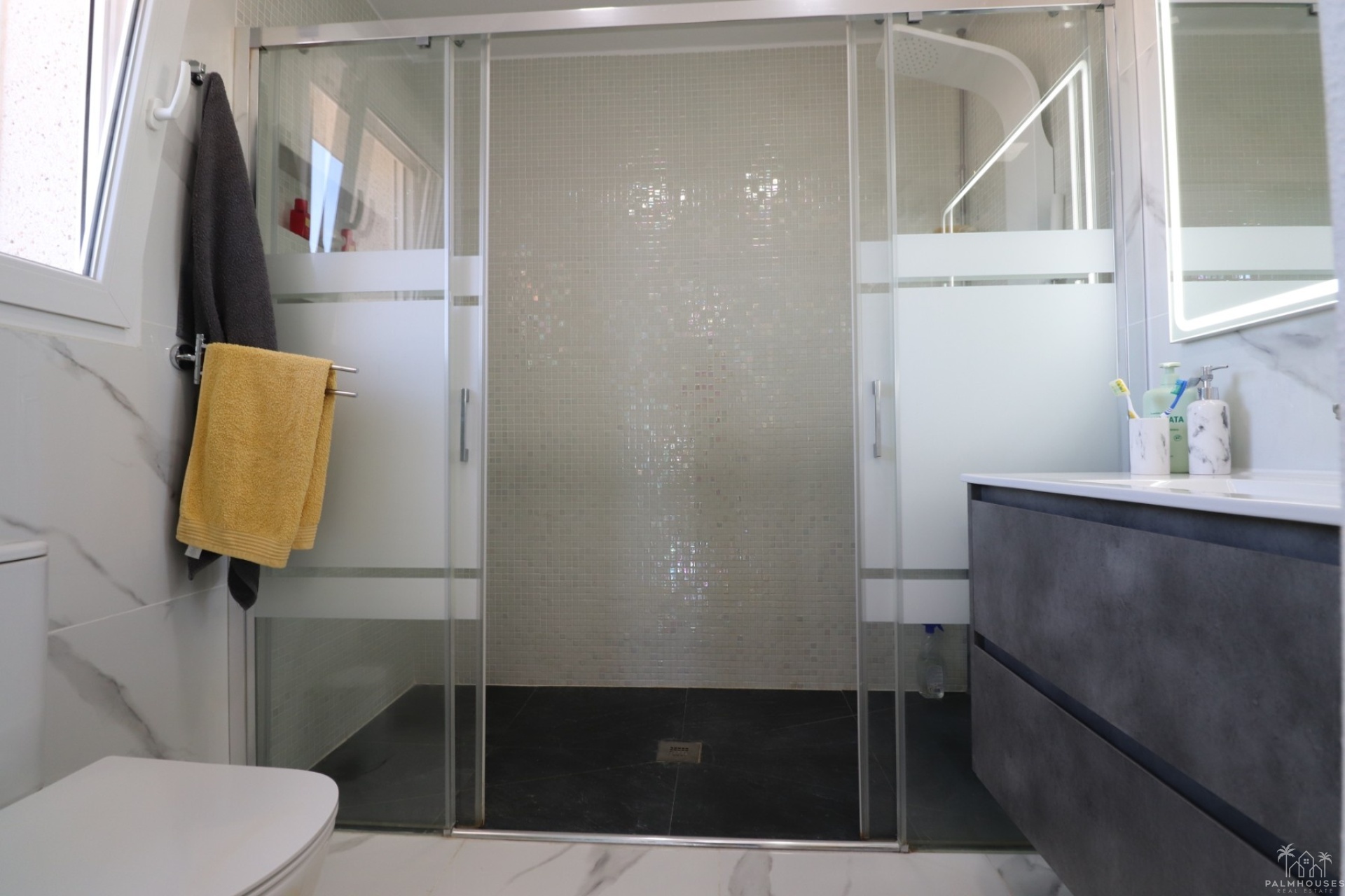 Venta - Villa - Algorfa - Lomas de La Juliana