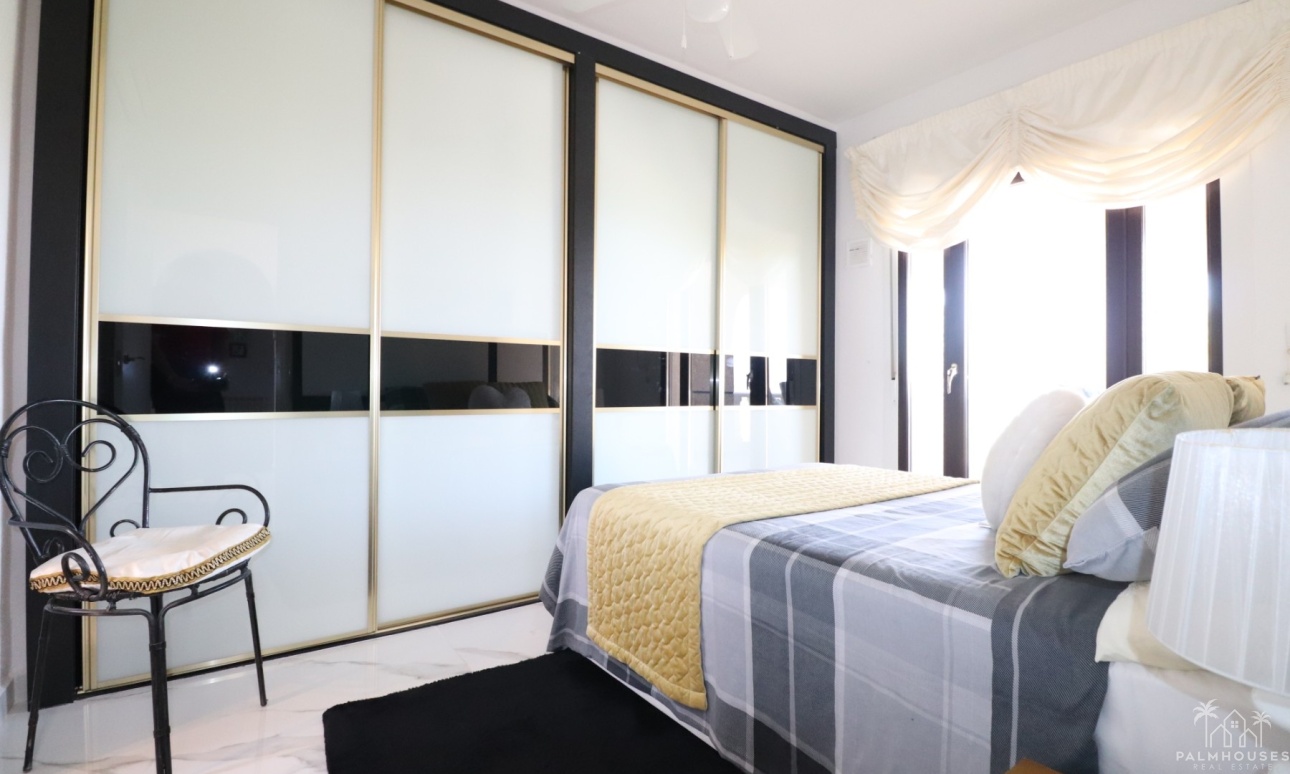 Venta - Villa - Algorfa - Lomas de La Juliana