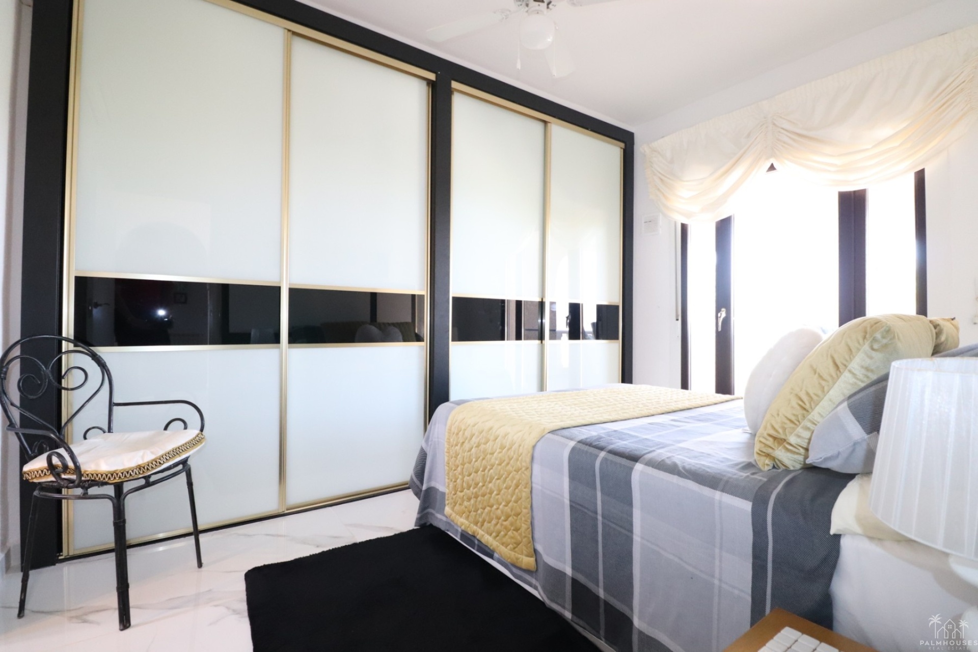 Venta - Villa - Algorfa - Lomas de La Juliana
