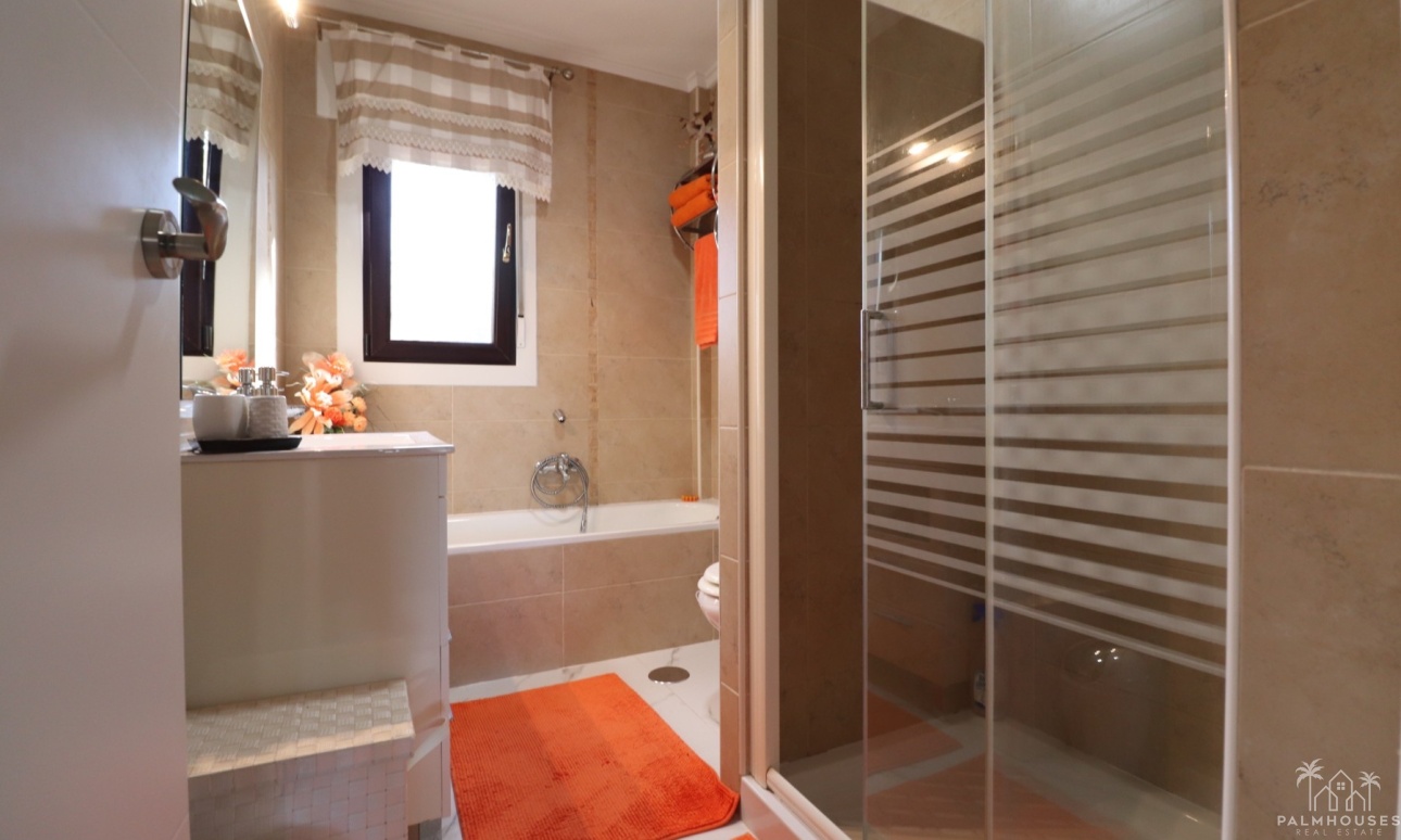 Venta - Villa - Algorfa - Lomas de La Juliana