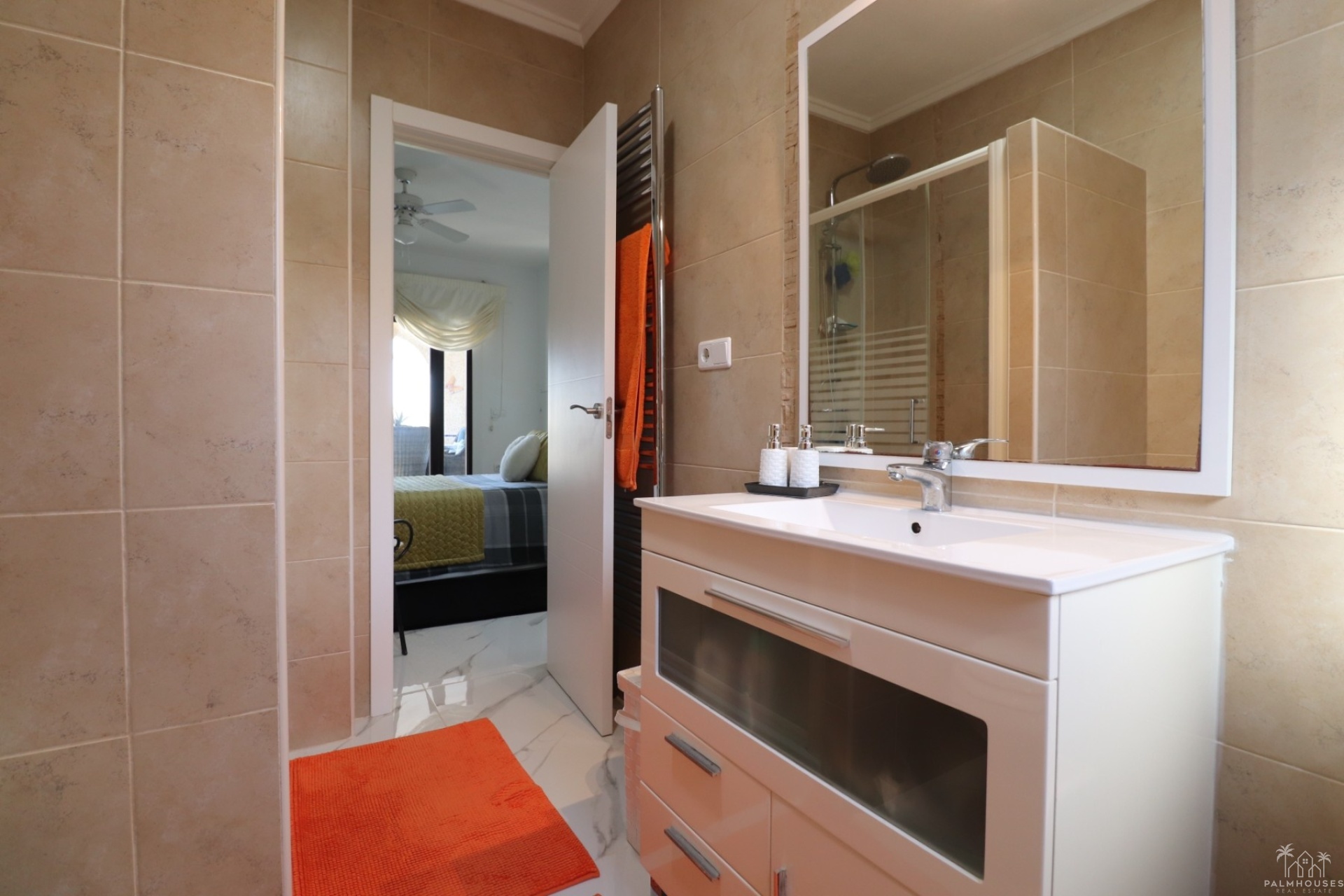 Venta - Villa - Algorfa - Lomas de La Juliana