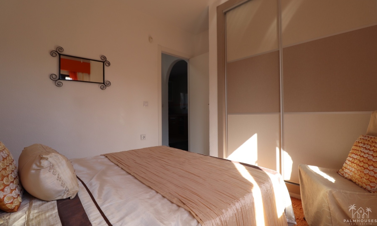 Venta - Villa - Algorfa - Lomas de La Juliana