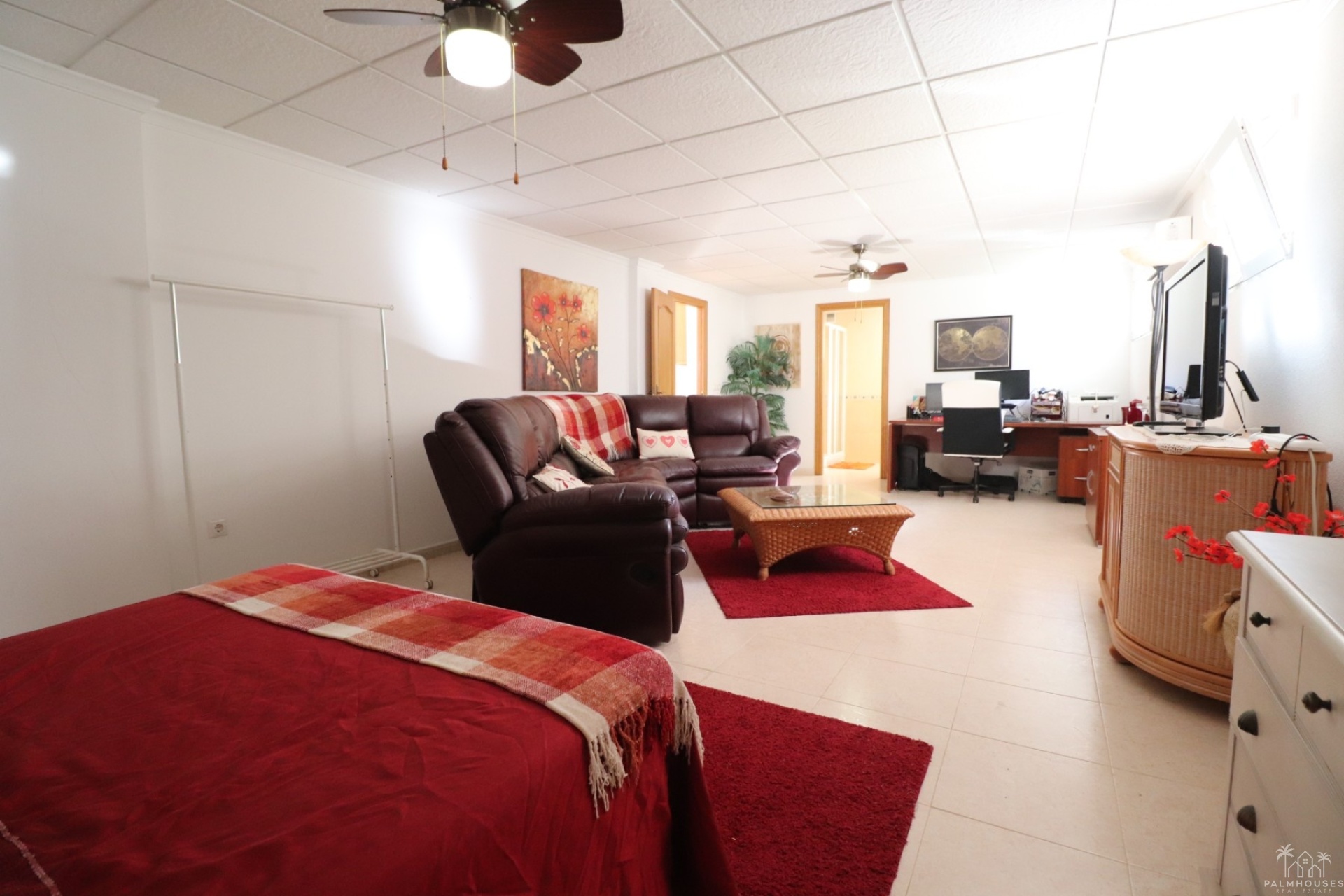 Venta - Villa - Algorfa - Lomas de La Juliana
