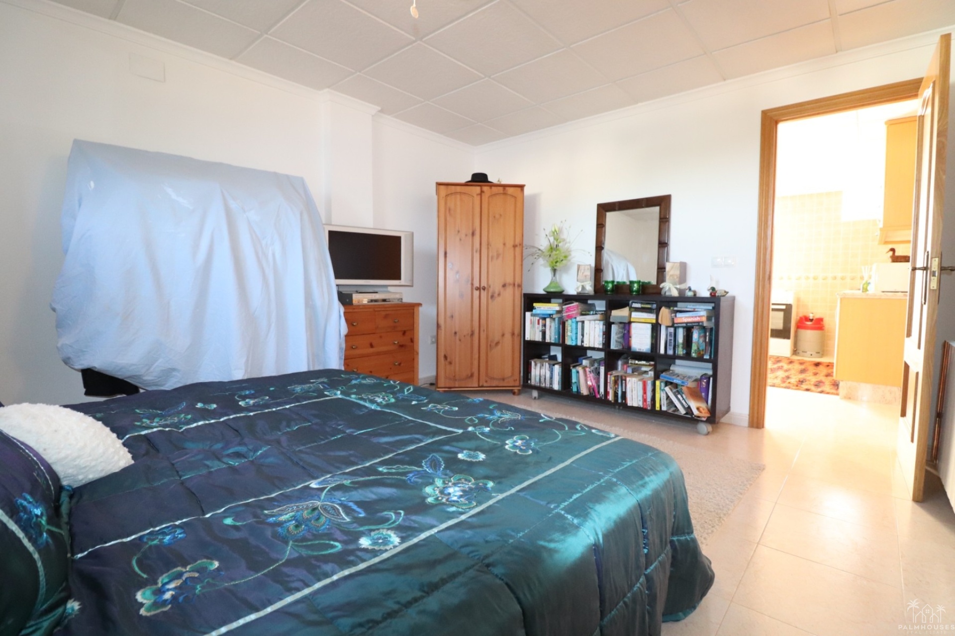 Venta - Villa - Algorfa - Lomas de La Juliana