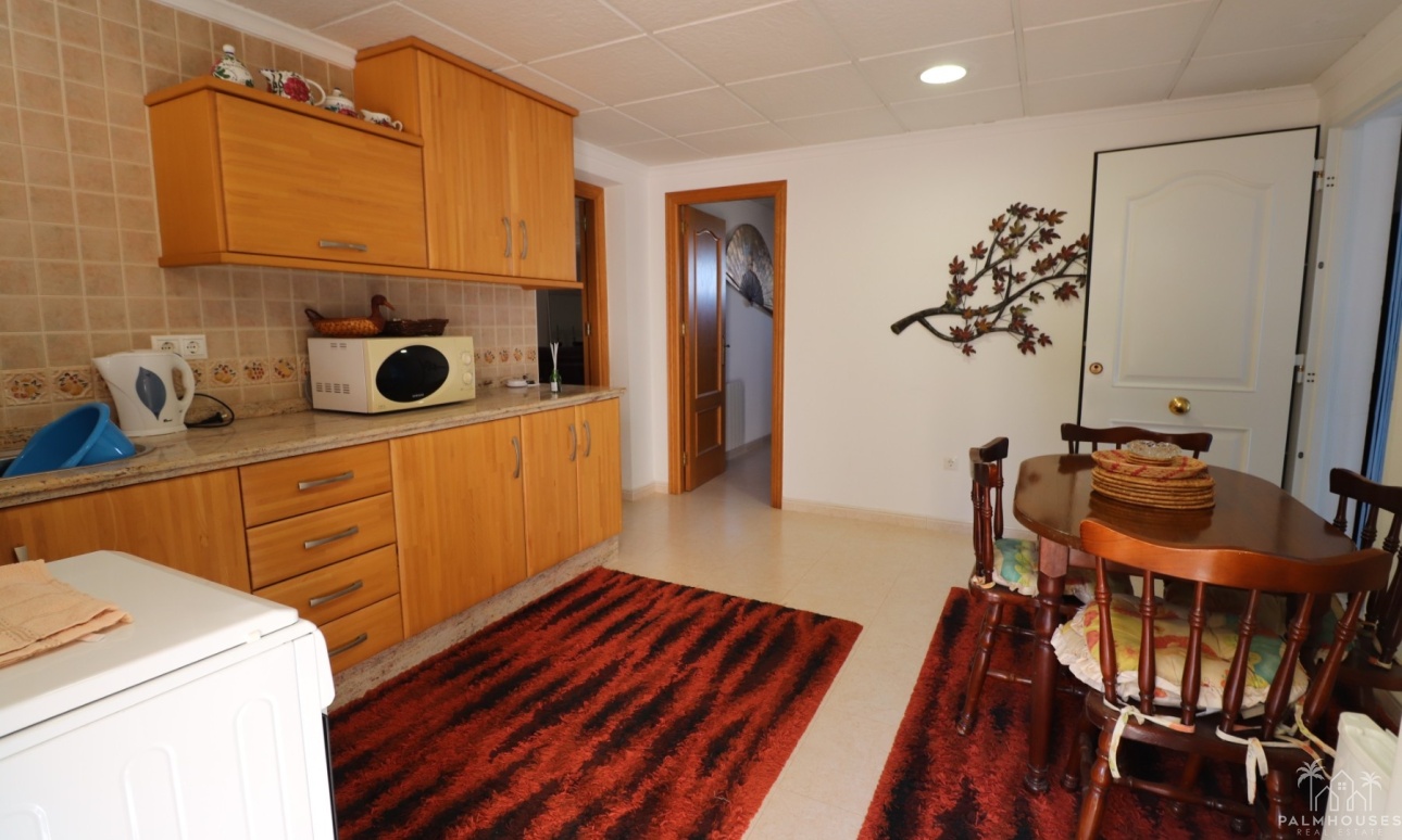 Venta - Villa - Algorfa - Lomas de La Juliana