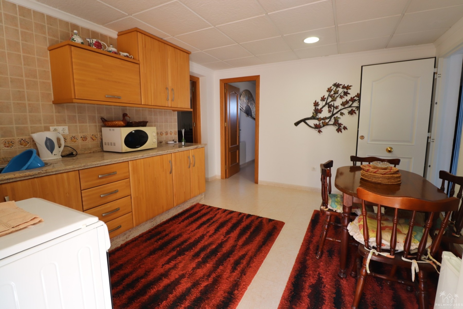 Venta - Villa - Algorfa - Lomas de La Juliana