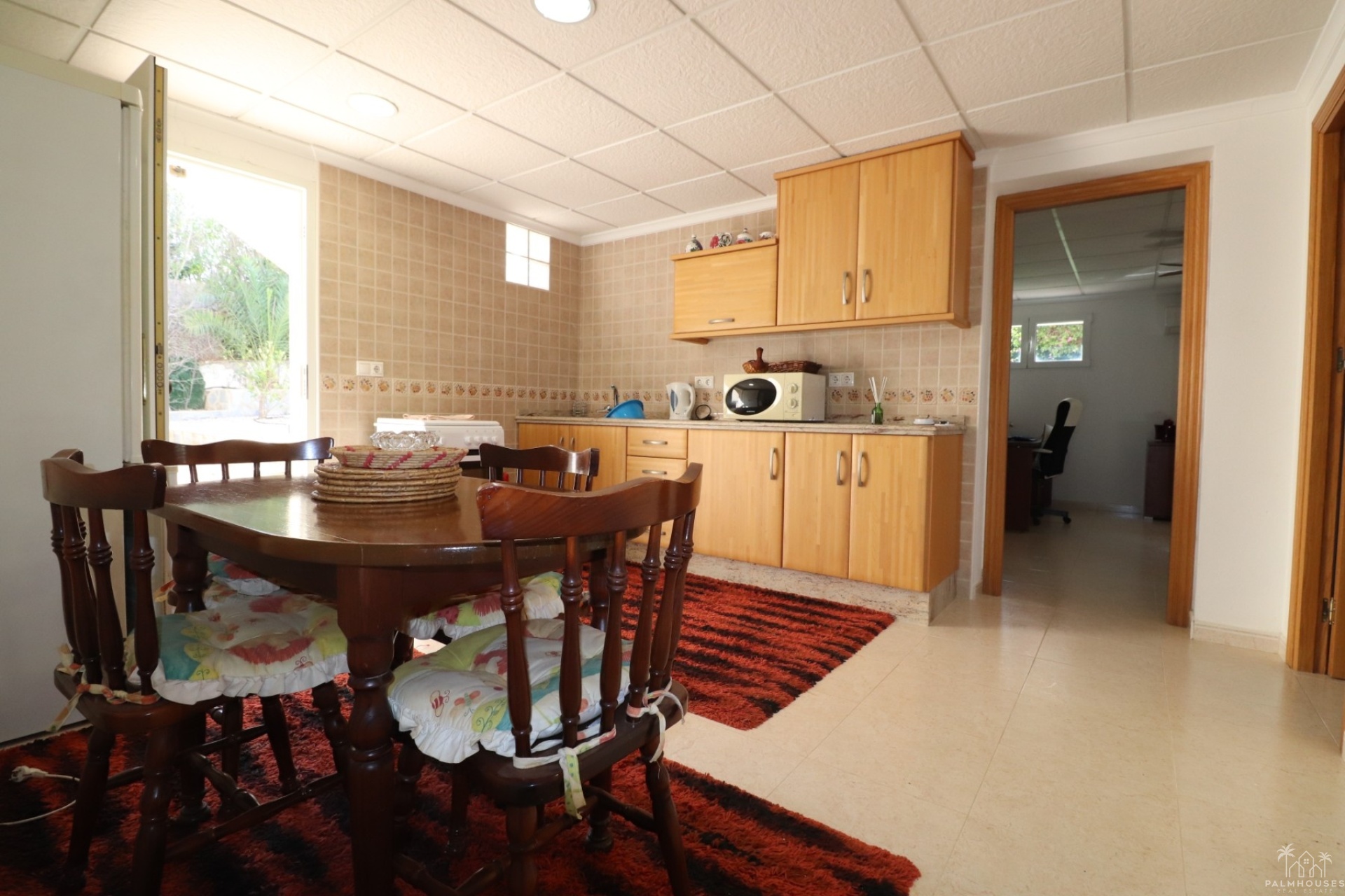 Venta - Villa - Algorfa - Lomas de La Juliana