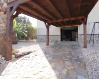 Venta - Villa - Algorfa - Lomas de La Juliana