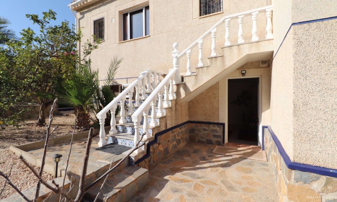 Venta - Villa - Algorfa - Lomas de La Juliana
