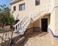 Venta - Villa - Algorfa - Lomas de La Juliana
