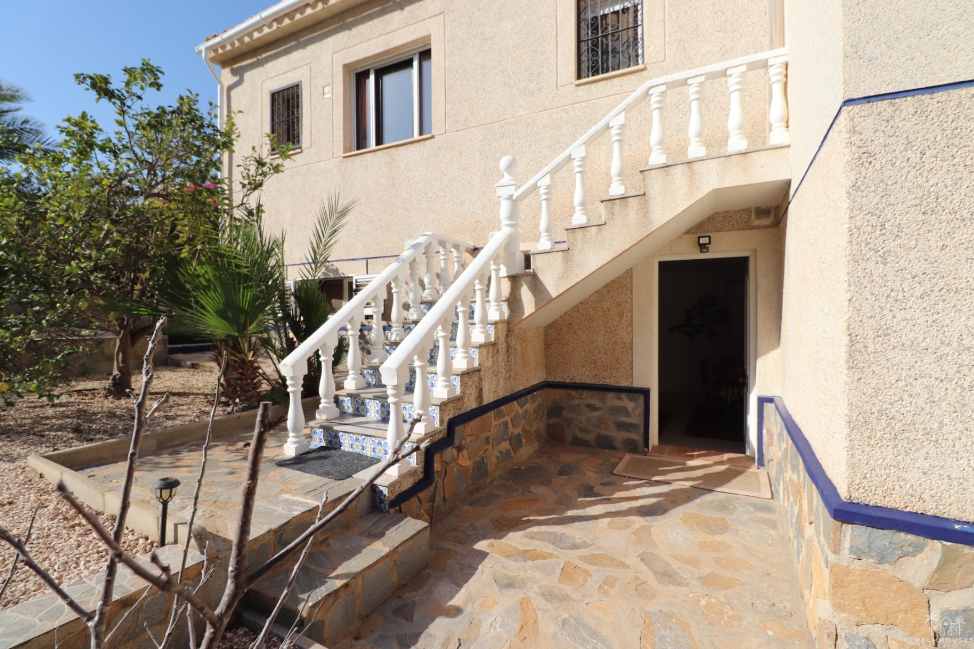 Venta - Villa - Algorfa - Lomas de La Juliana
