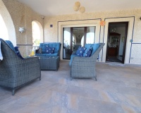 Venta - Villa - Algorfa - Lomas de La Juliana