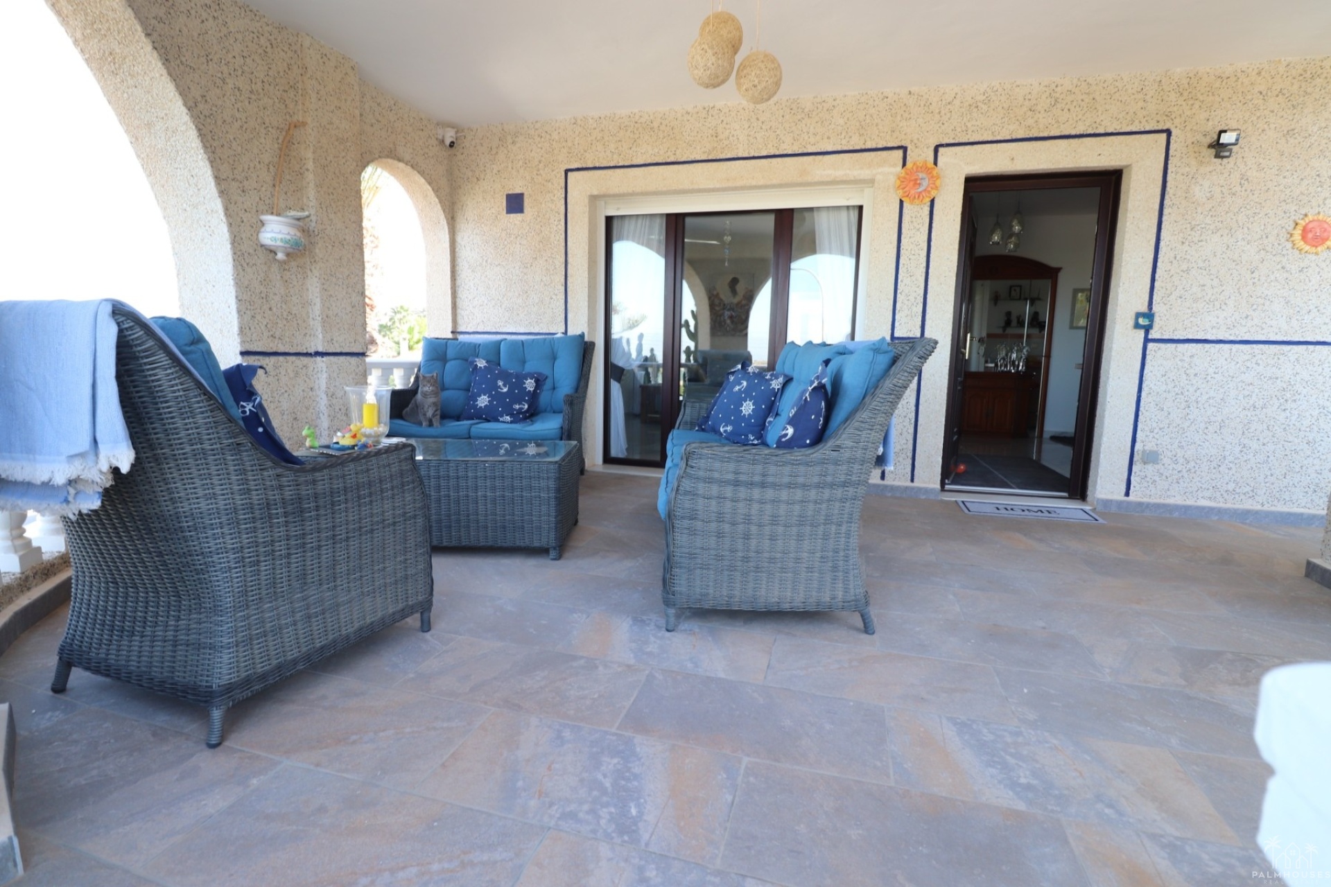 Venta - Villa - Algorfa - Lomas de La Juliana