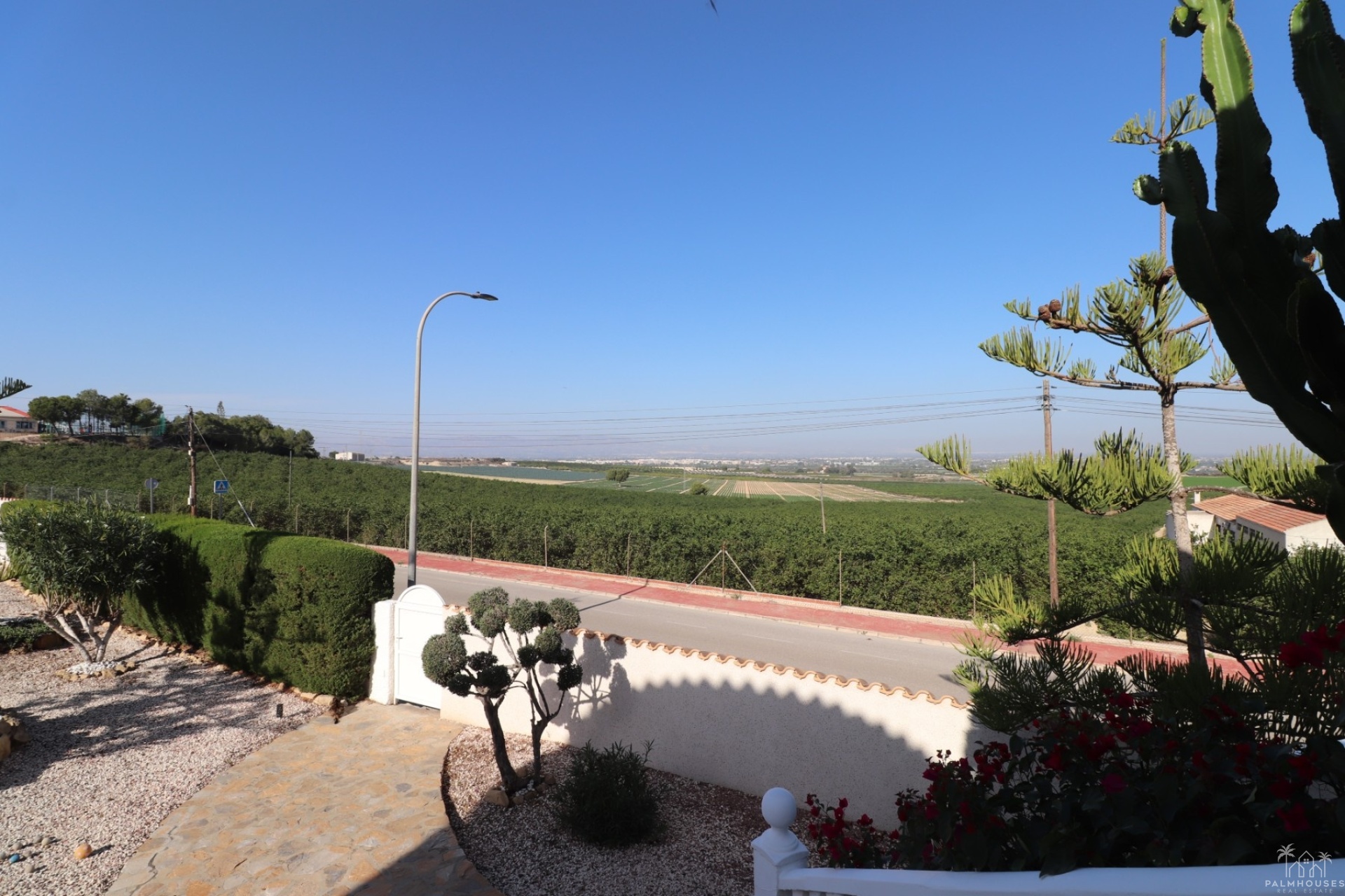 Venta - Villa - Algorfa - Lomas de La Juliana
