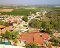 Venta - Villa - Algorfa - Lomas de La Juliana