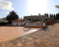 Venta - Villa - Algorfa - Lomas de La Juliana