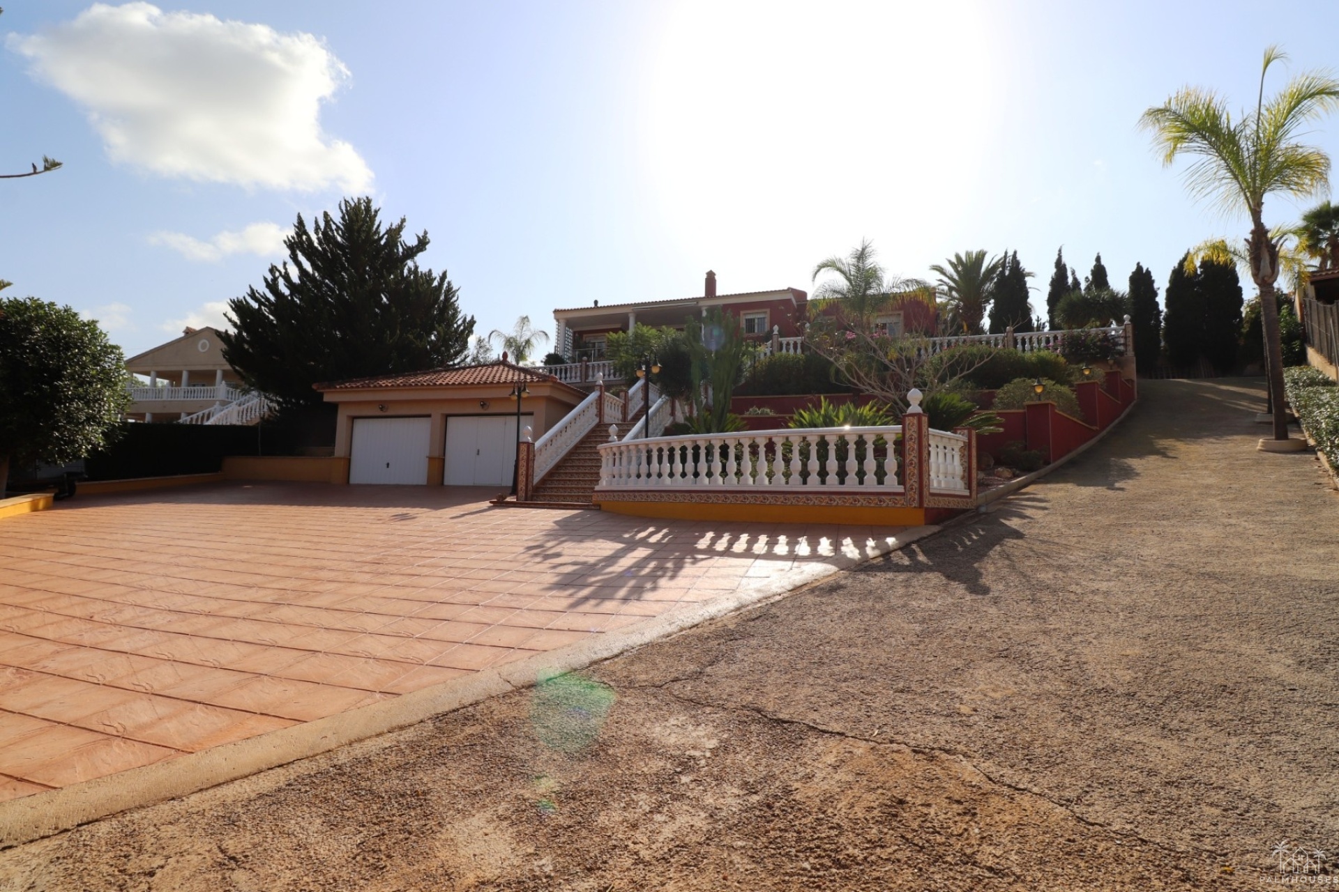 Venta - Villa - Algorfa - Lomas de La Juliana