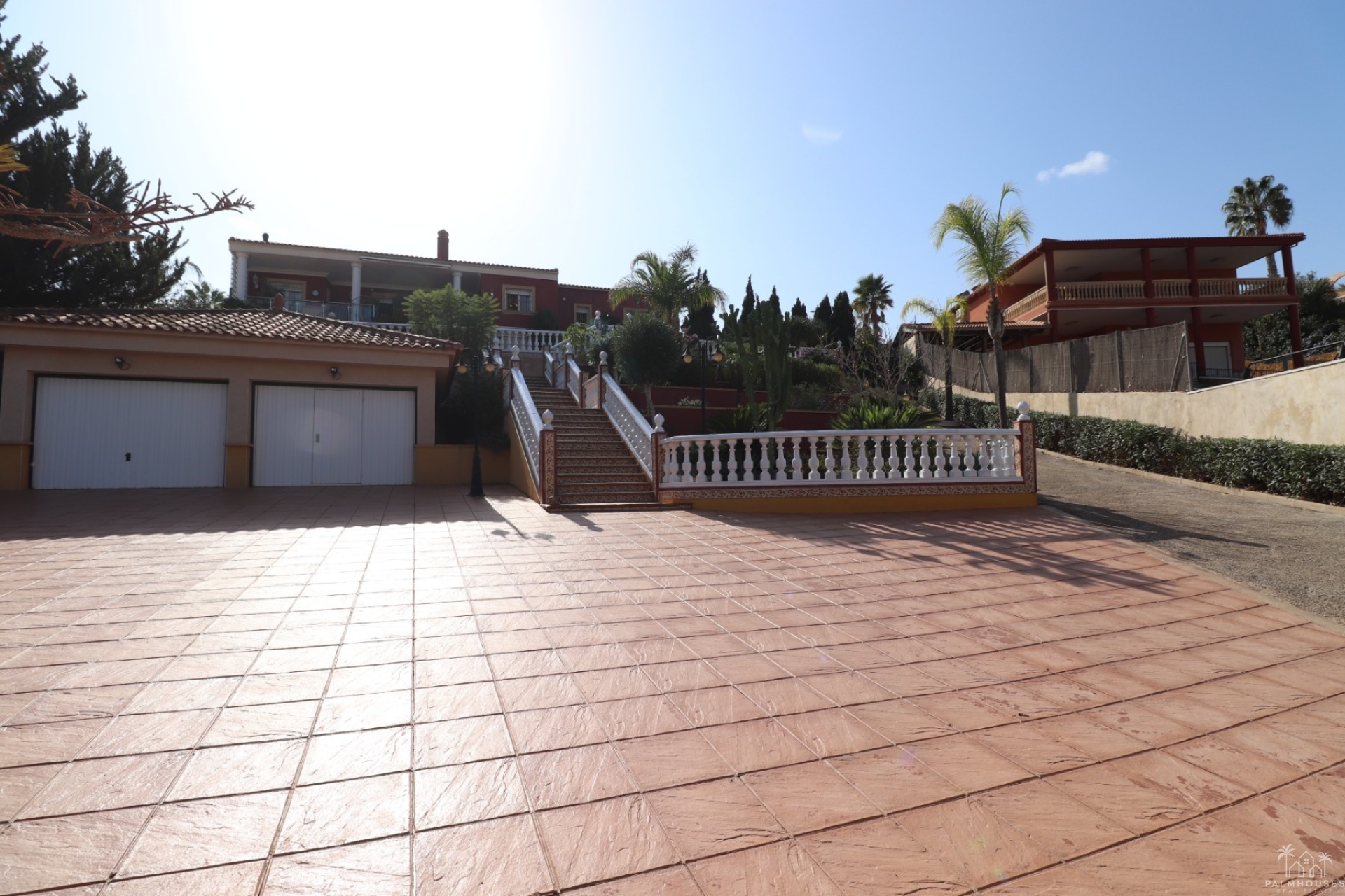 Venta - Villa - Algorfa - Lomas de La Juliana