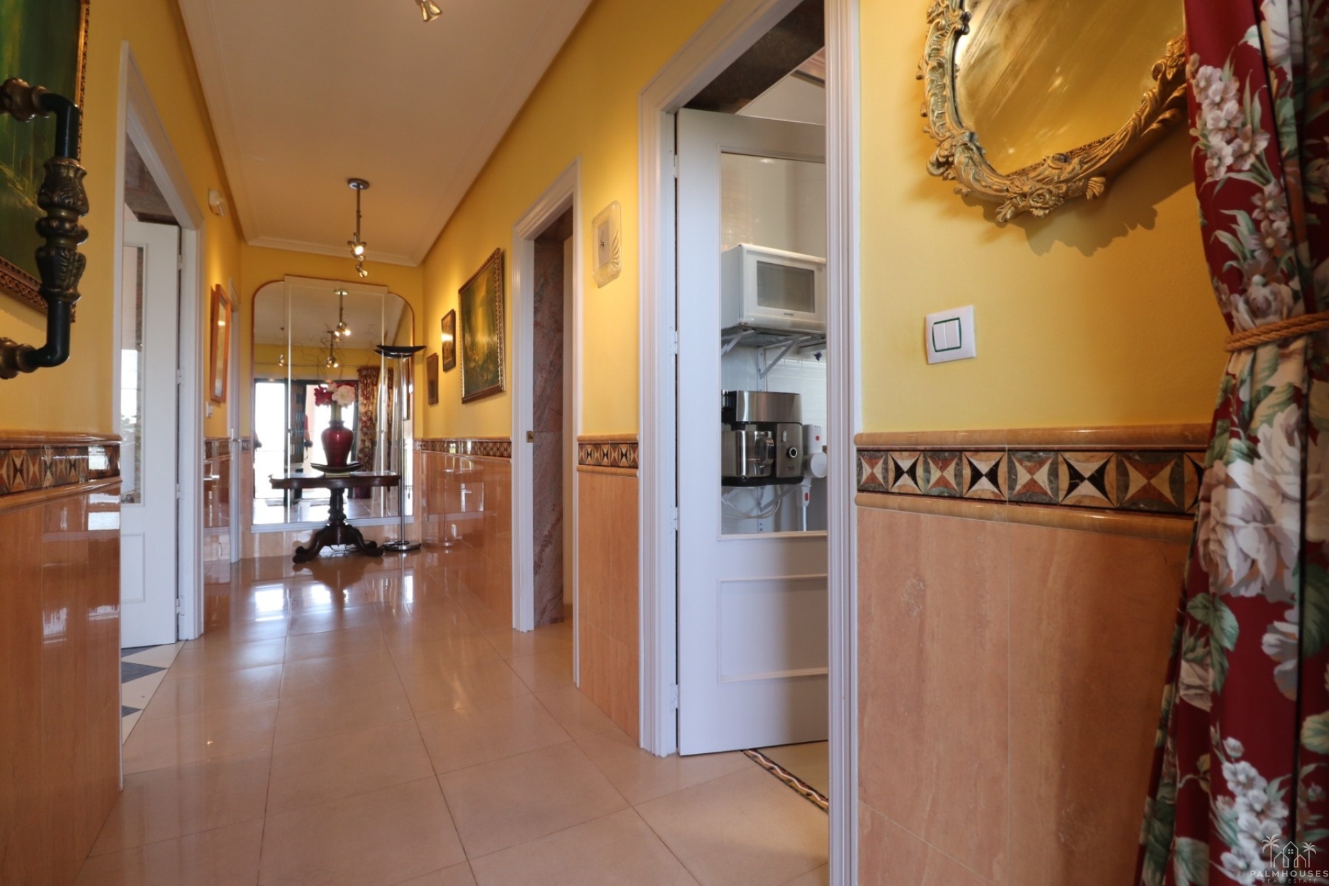 Venta - Villa - Algorfa - Lomas de La Juliana