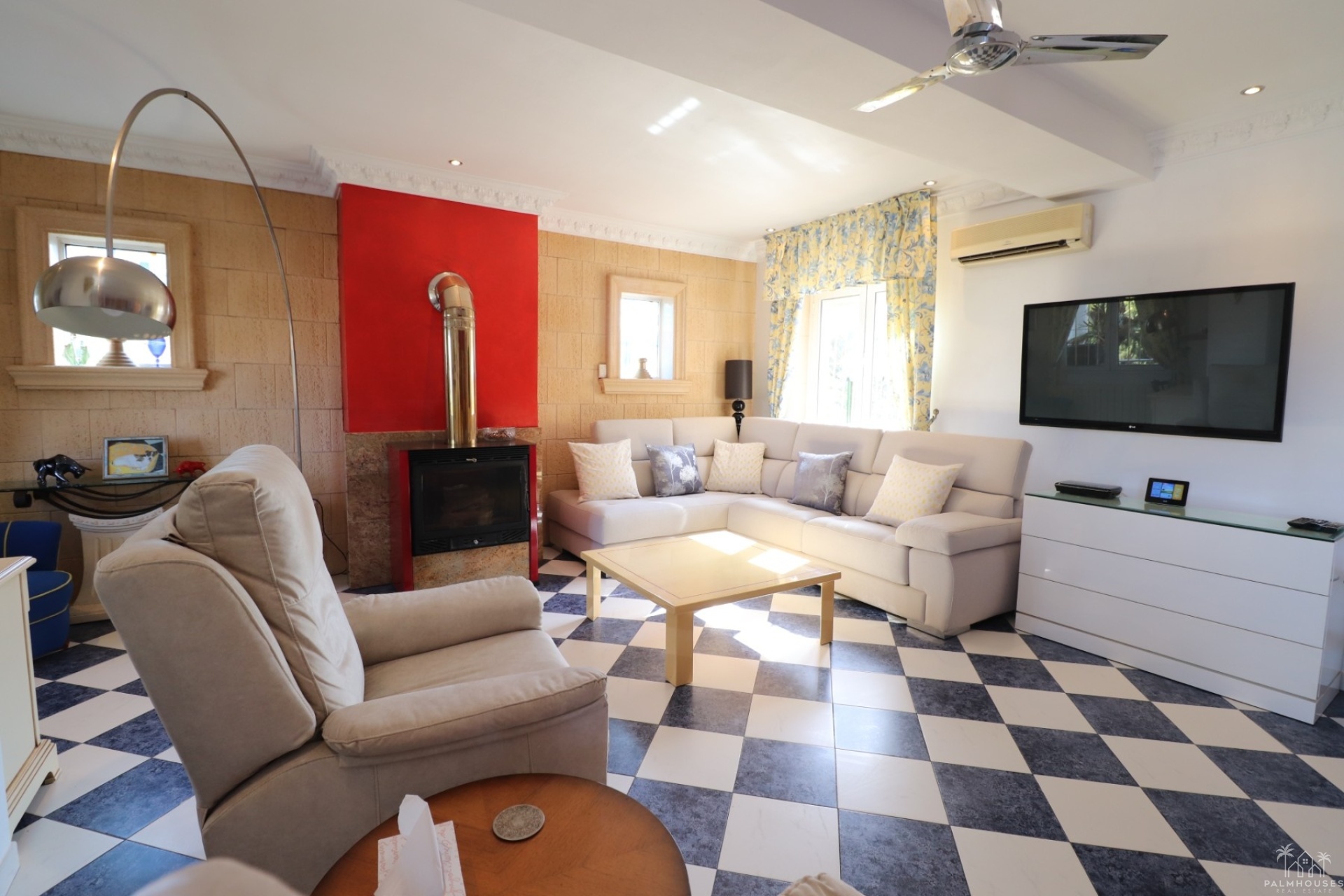Venta - Villa - Algorfa - Lomas de La Juliana