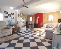 Venta - Villa - Algorfa - Lomas de La Juliana